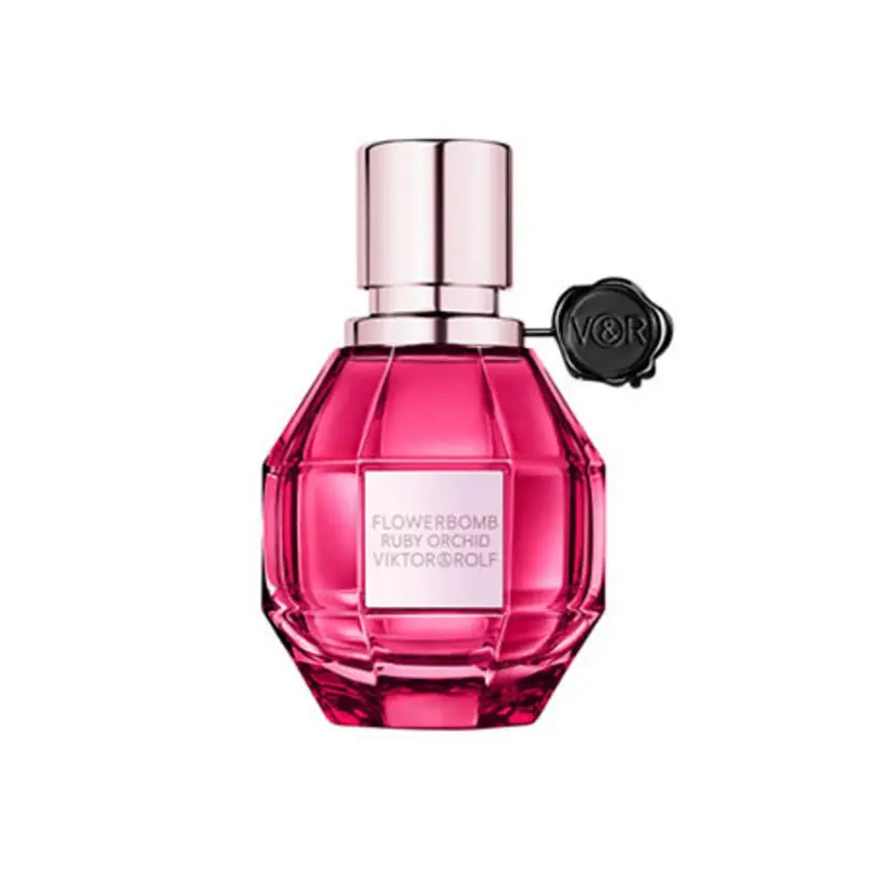 Viktor & Rolf Flowerbomb Ruby Orchid EDP W 30 ml