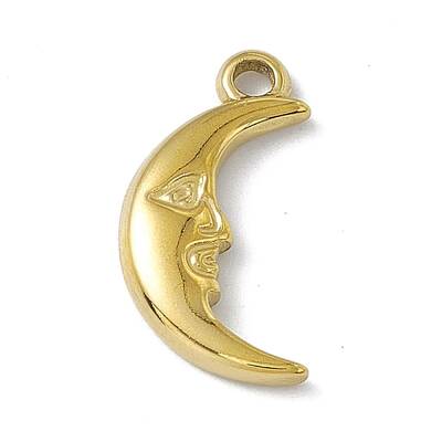 304 Stainless Steel Pendants
