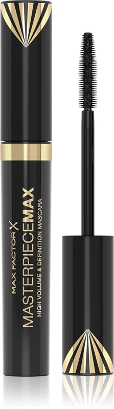 Masterpiece MAX maximum volume mascara (High Volume & Definition Mascara) 7.2 ml - Shade: 03 Black/Brown