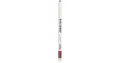 BPerfect Annalivia Library Lip Contour Pencil Robyn Rose 1.5 g