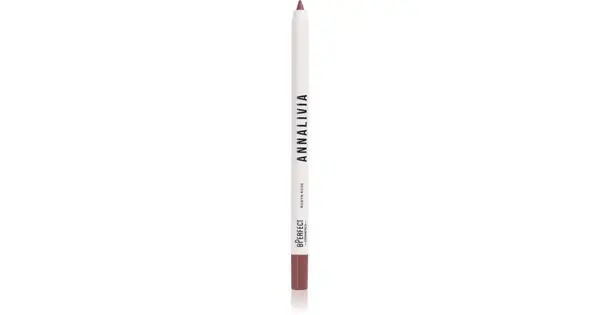 BPerfect Annalivia Library Lip Contour Pencil Robyn Rose 1.5 g