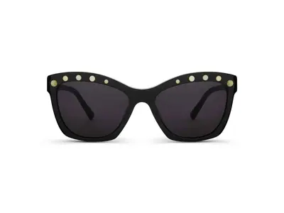 Amphitrite | Color: Black