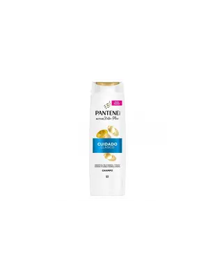 Pantene Cha 325ml Clasico