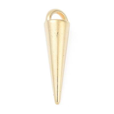 CCB Plastic Pendants