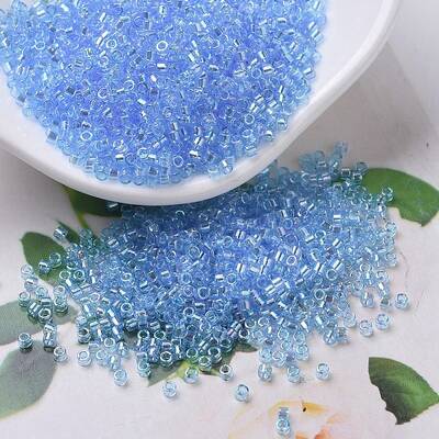 MIYUKI Delica Beads Small