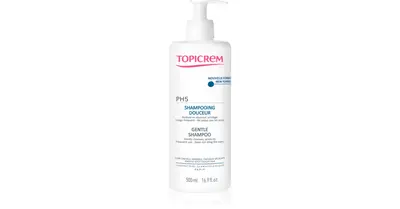 Topicrem DermoSpecific PH5 - Douceur Shampoo 500ml