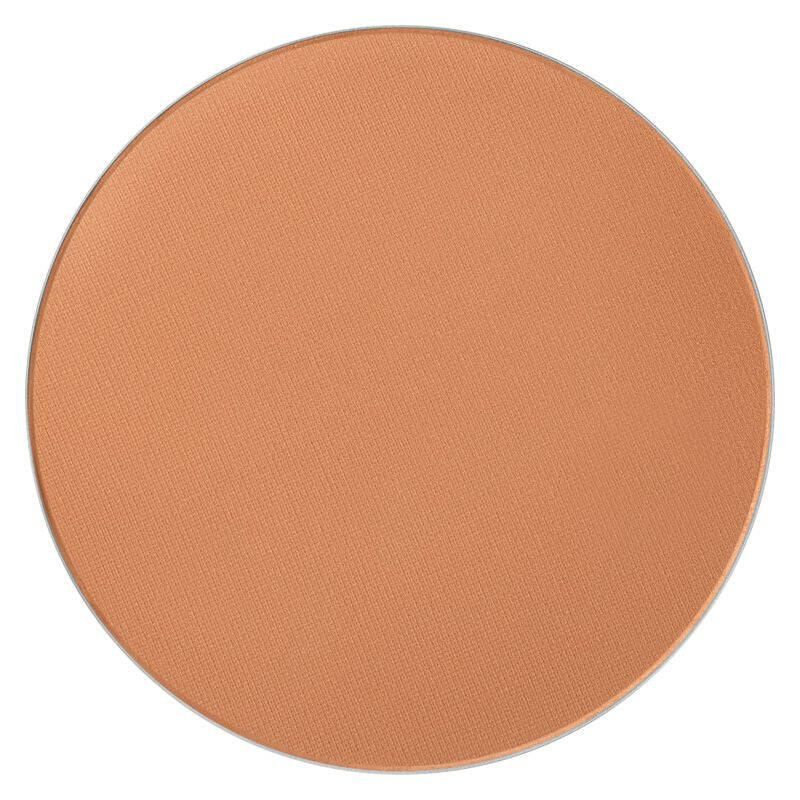 Mac Studio Fix Powder Plus foundation refill - 2 In 1 Foundation And Powder C 5.5 (12 G)
