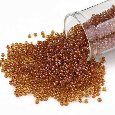 TOHO Round Seed Beads