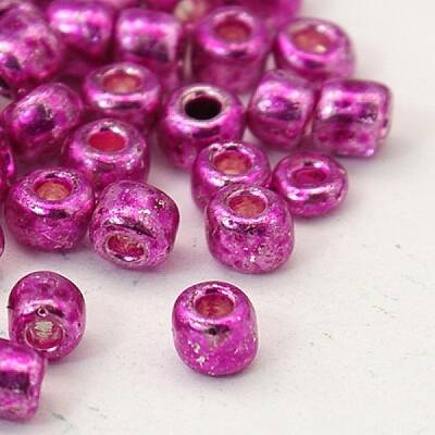 Glass Seed Beads