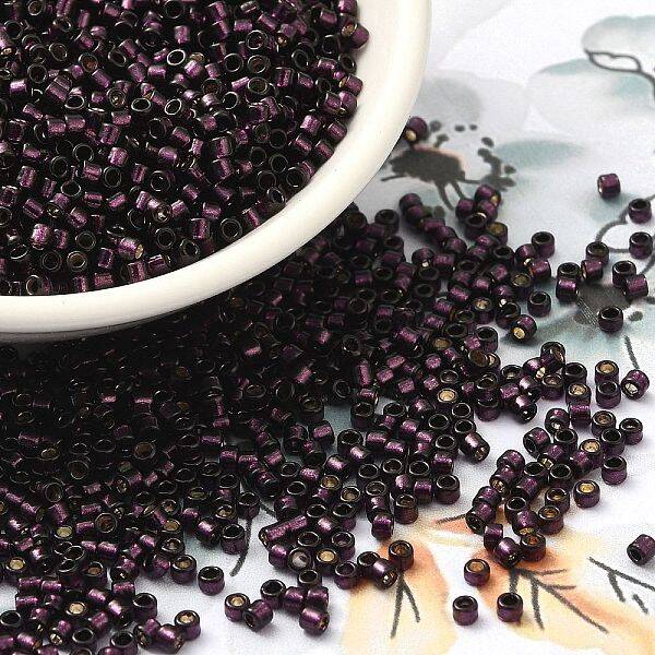 Glass Seed Beads