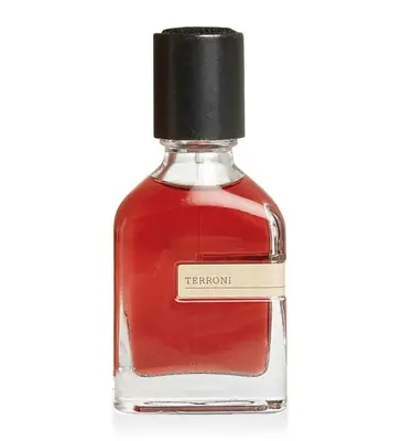 Terroni perfume Orto Parisi unisex - 50 ml
