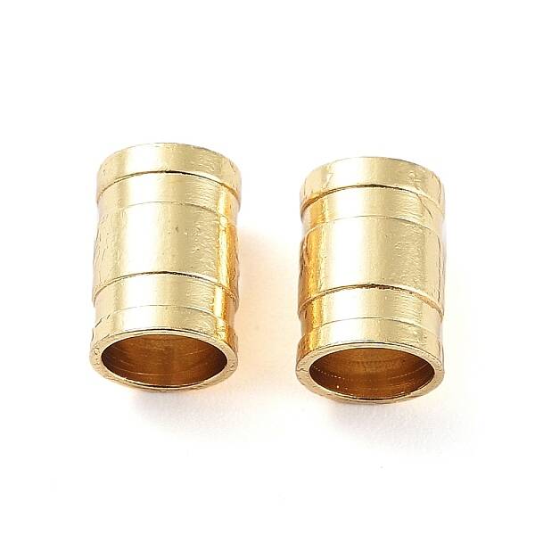 304 Stainless Steel Cord End Caps