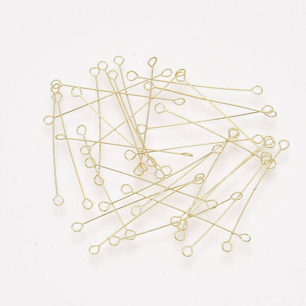 Brass Links connectors