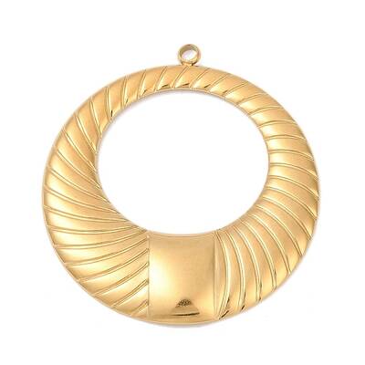304 Stainless Steel Pendants