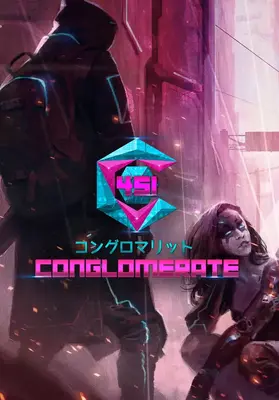 Conglomerate 451 | Steam