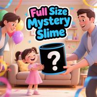 Mystery full size slime stimming  toys so  totally  slime small toy soft toy slime  gifts toy  of  tiktok tiktok  shop  slime...
