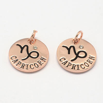 Alloy Pendants