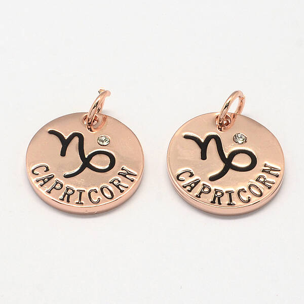Alloy Pendants