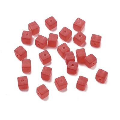 Acrylic Beads