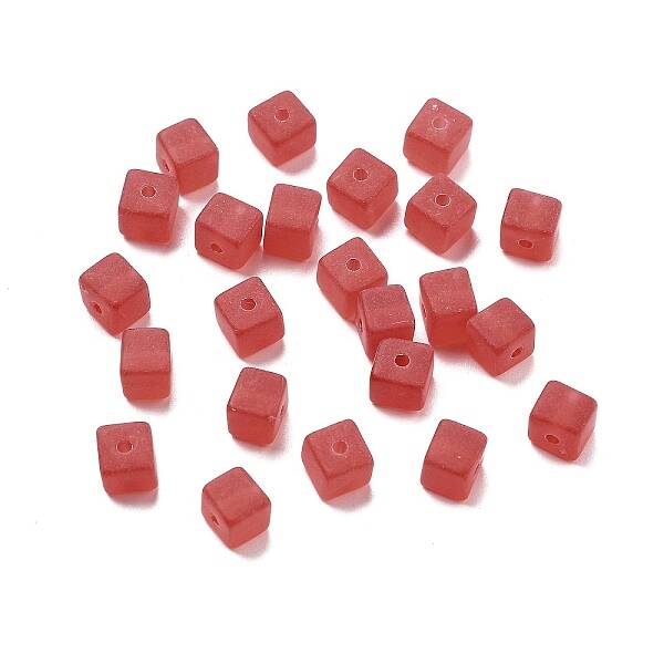 Acrylic Beads