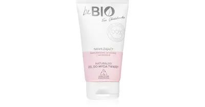 beBIO Hydrating cleansing gel 150 ml