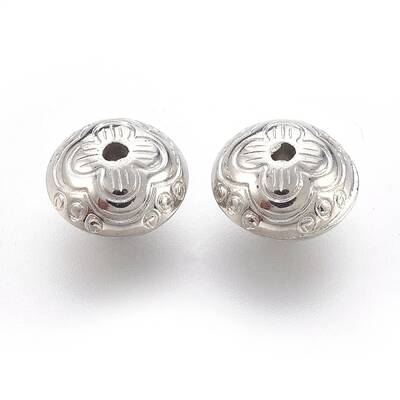 CCB Plastic Beads