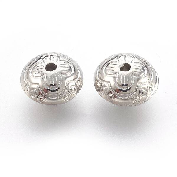 CCB Plastic Beads