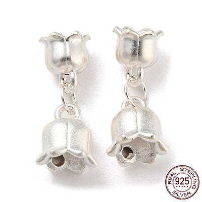 925 Sterling Silver Pendants