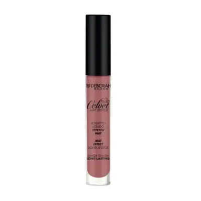 Deborah Milano Dh Fluid Velvet Rossetto 14