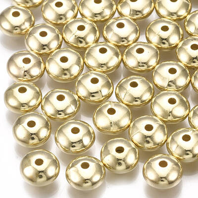 CCB Plastic Beads