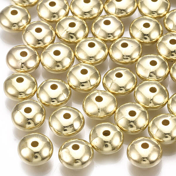 CCB Plastic Beads