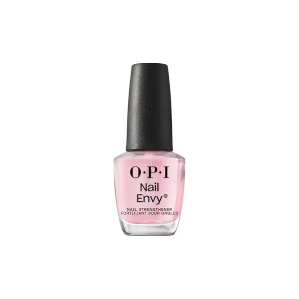 Opi Envy Nail Polish Strengthening Treatment Pink to Envy 15ml