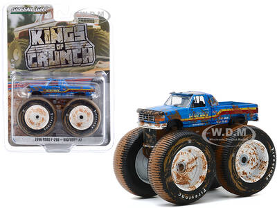 1996 Ford F-250 Monster Truck \