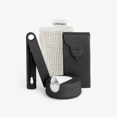 Personal Care Kit | Type: Bestseller | Color: Black