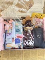 Blind Date with a Mystery Book Box - Perfect for Book Lovers bookish bundle book bundle bookish goody Gift Cup