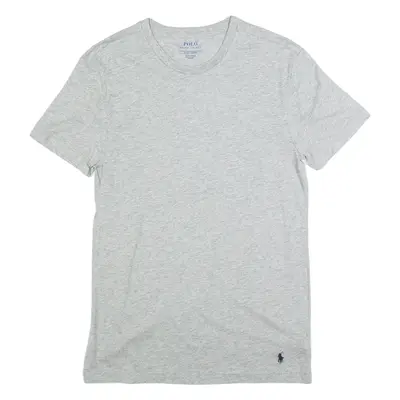 POLO RALPH LAUREN Mens T-Shirt Grey S