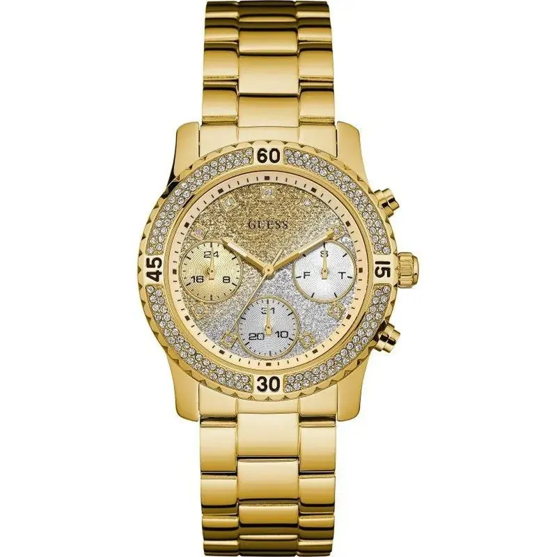 Guess W0774L5 Confetti Women's Watch