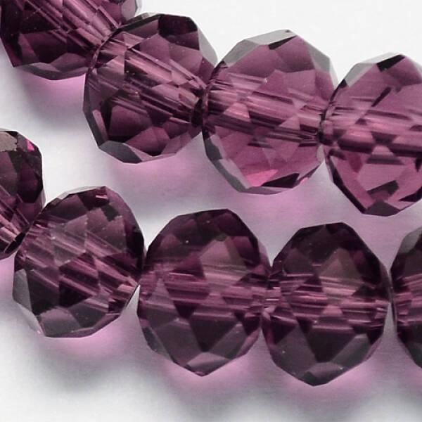 Handmade Glass Beads