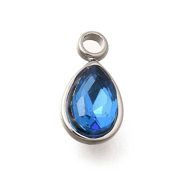 304 Stainless Steel Pendants