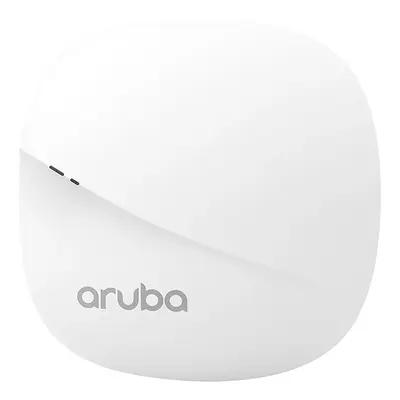 R2H41-61001 HP Aruba 303 Series AP-303P IEEE 802.11ac 5GHz 1.2Gbit/s 2 x Ports PoE 1000Base-T 2 x Internal Antennas Wireless ...