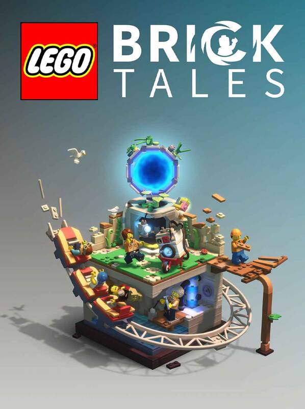 LEGO Bricktales | Steam