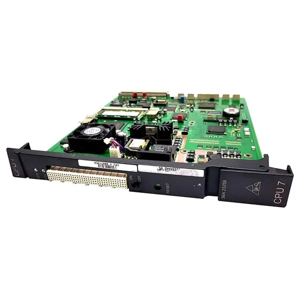 Alcatel-Lucent 3BA23259ABJE | CPU7-2 Board