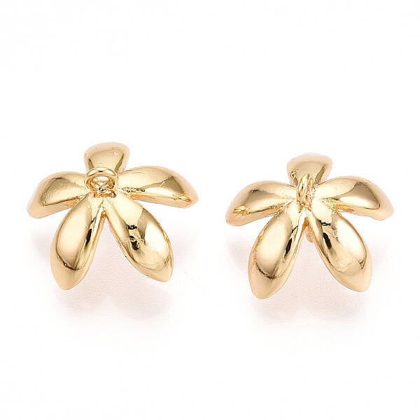 Brass Peg Bails