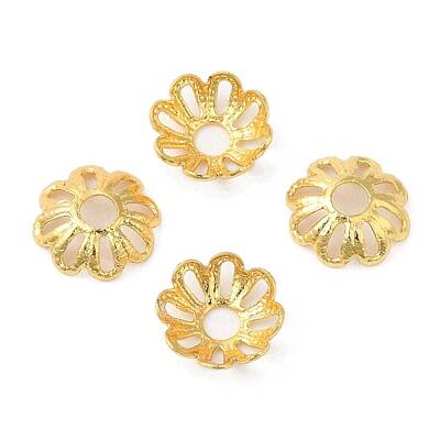 Brass Beads Cap