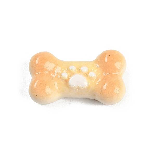 Dog Cartoon Resin Cabochons