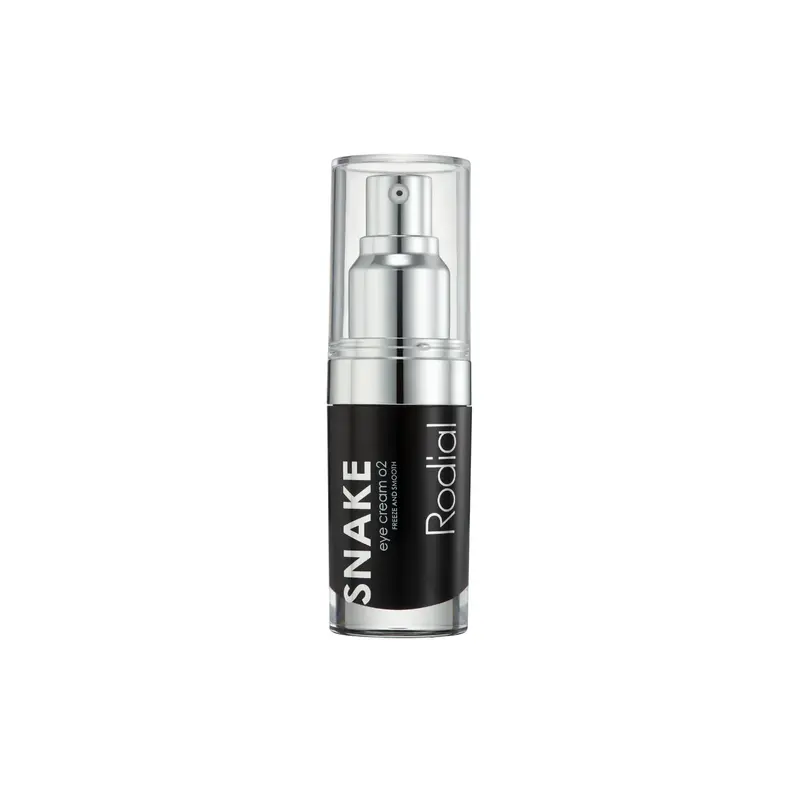 Rodial, Snake O2, anti-aging, eye cream, 15 ml