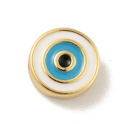 Brass Beads
