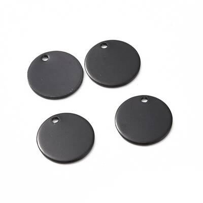 304 Stainless Steel Pendants