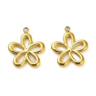 304 Stainless Steel Pendants