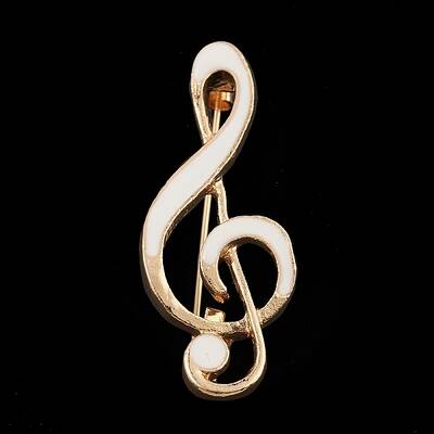 Alloy Enamel Brooch for Clothes Backpack